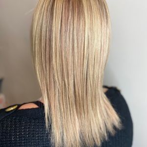 Meet your Posher, Berlyn